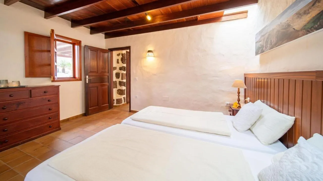 Holiday home Casa Margarita 4 Villa Mala