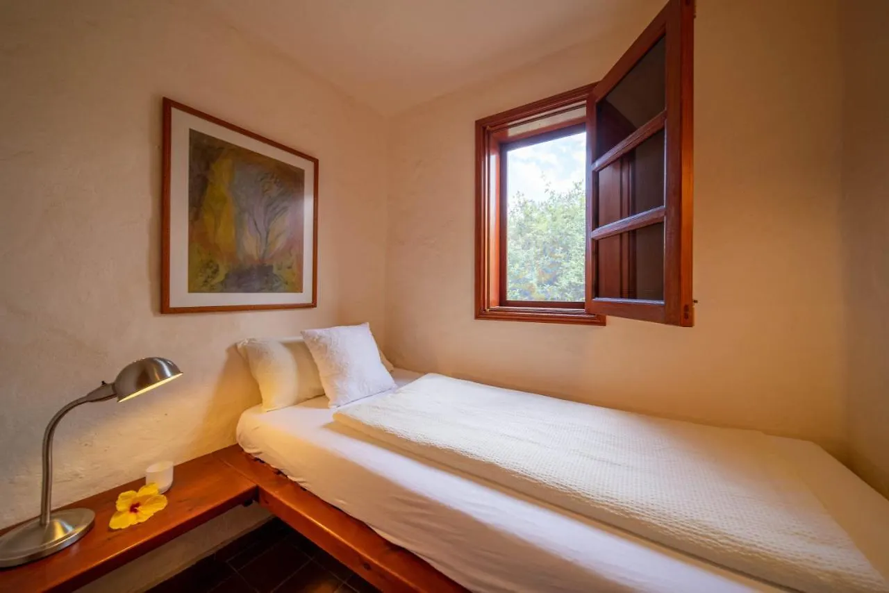 Casa Margarita 4 Villa Mala Holiday home