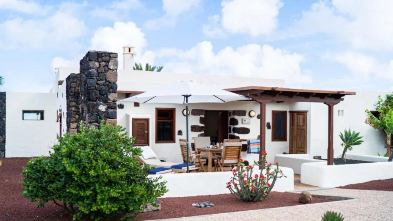 Holiday home Casa Margarita 4 Villa Mala