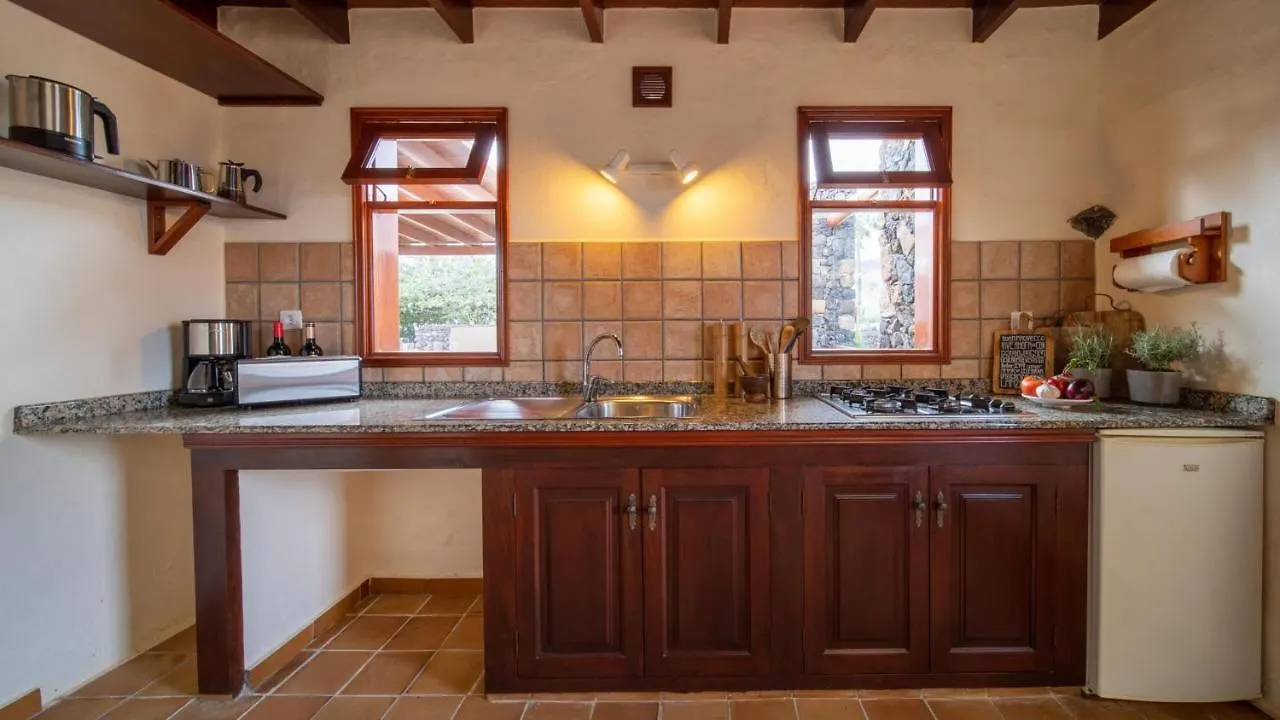 Casa Margarita 4 Villa Mala Spain