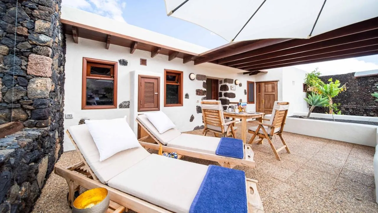 Casa Margarita 4 Villa Mala