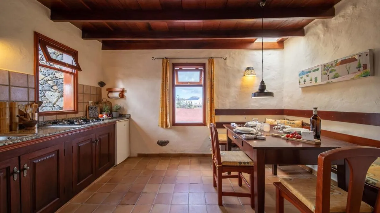 Casa Margarita 4 Villa Mala Holiday home