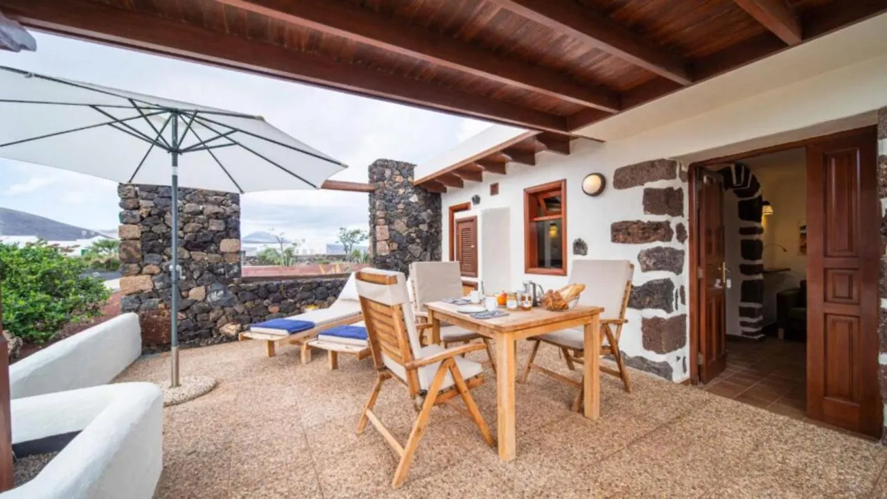 Holiday home Casa Margarita 4 Villa Mala Spain