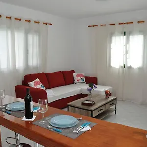  Landhaus La Casita De Mari Carmen